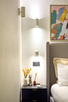 a2bstays Fitzrovia Suite